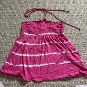 Victoria's Secret PINK Women's Pink Dress